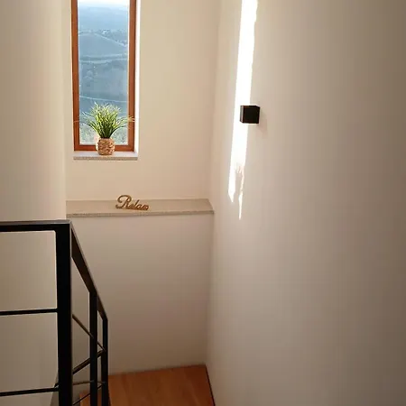 Local Casa Da Eira *