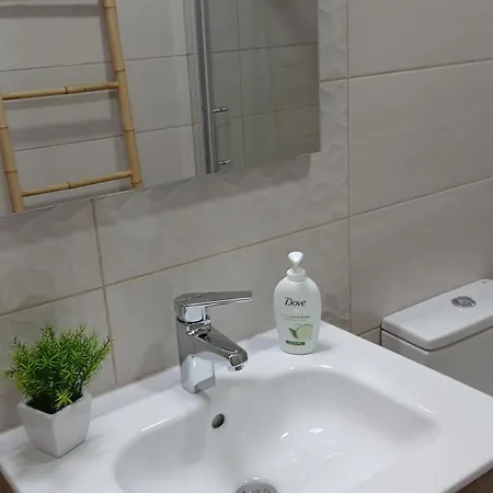 Local Casa Da Eira Holiday home Murca