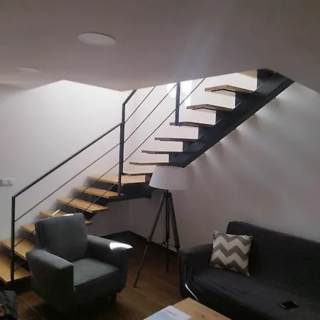 Local Casa Da Eira Tatil Evi