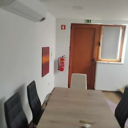 Local Casa Da Eira *