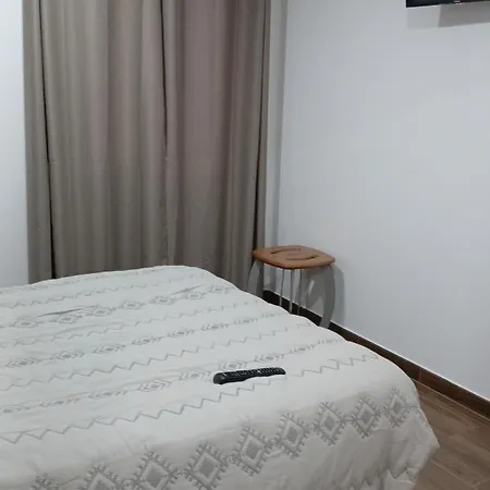 Local Casa Da Eira Murça