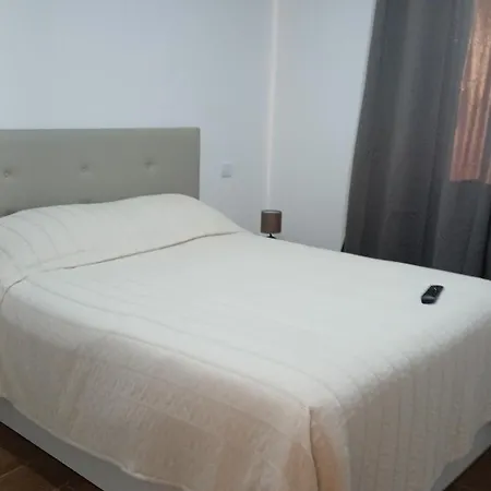 Local Casa Da Eira Murça