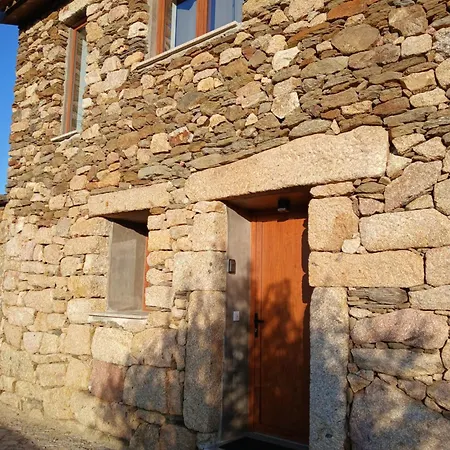Local Casa Da Eira Murca
