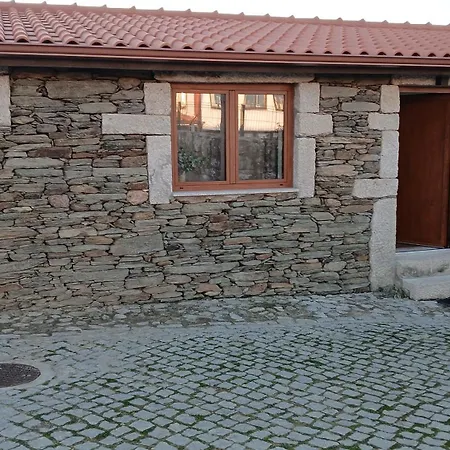 Local Casa Da Eira