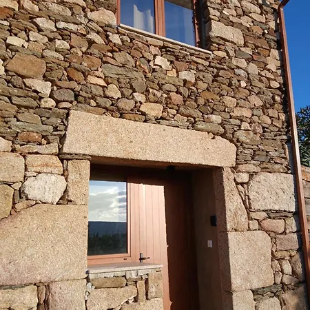 Local Casa Da Eira Murça