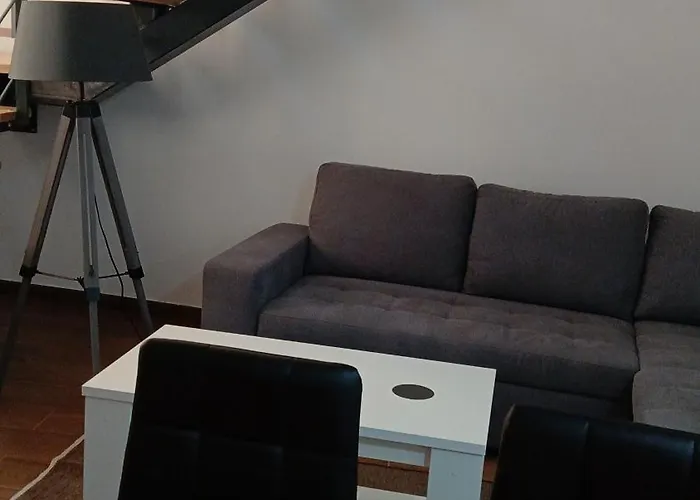 Dom wakacyjny Local Casa Da Eira *