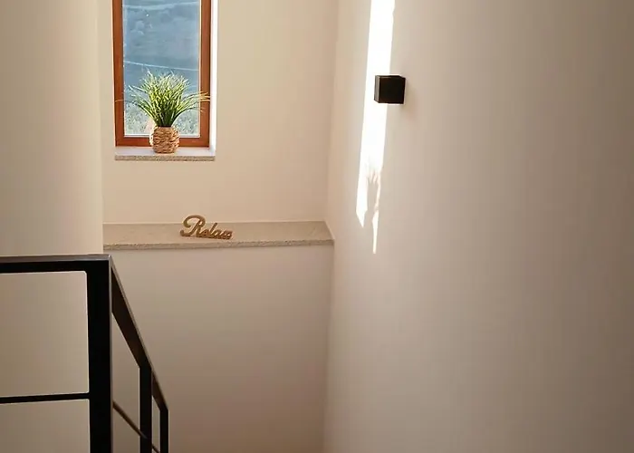 Local Casa Da Eira *