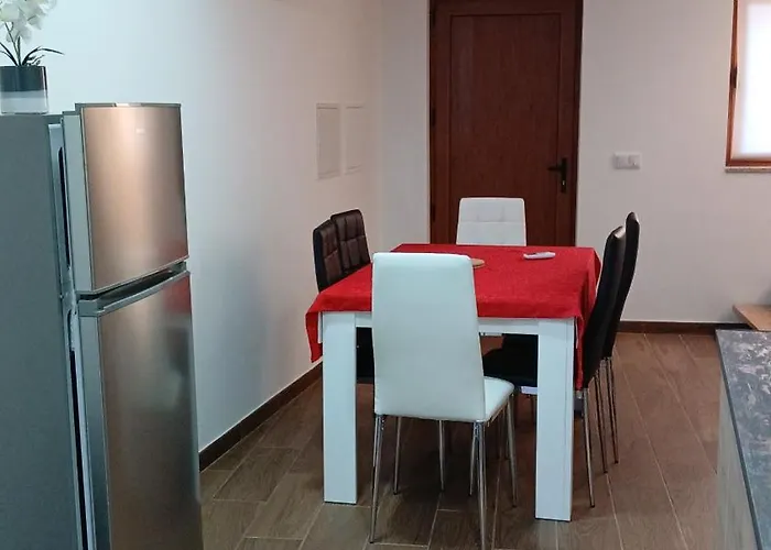 Local Casa Da Eira *