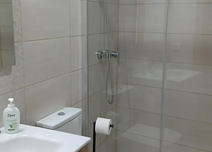 Local Casa Da Eira Murça