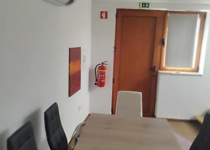 Local Casa Da Eira *