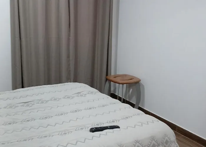 Local Casa Da Eira Murça