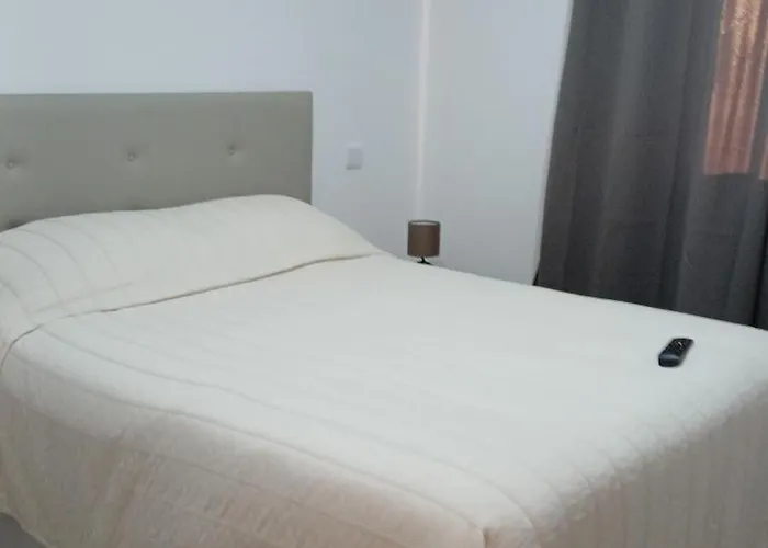 Local Casa Da Eira Murça