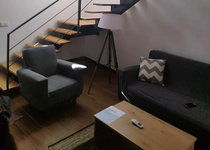 Local Casa Da Eira * Murça